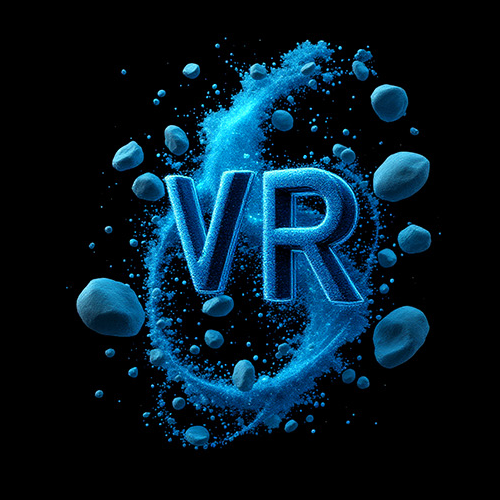 Ikona VP i VR