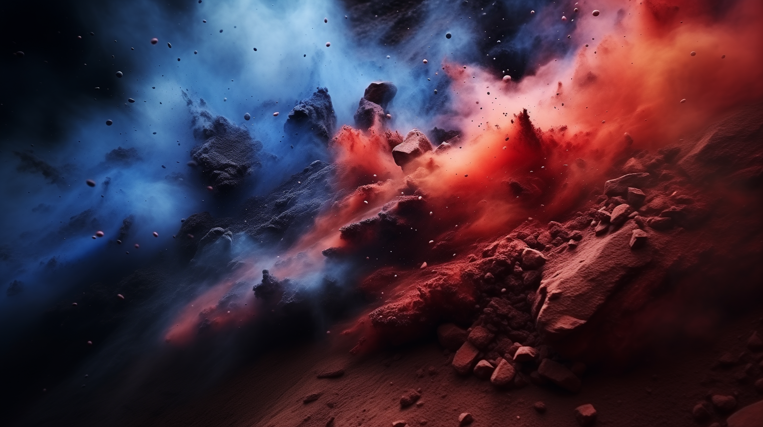 Dust