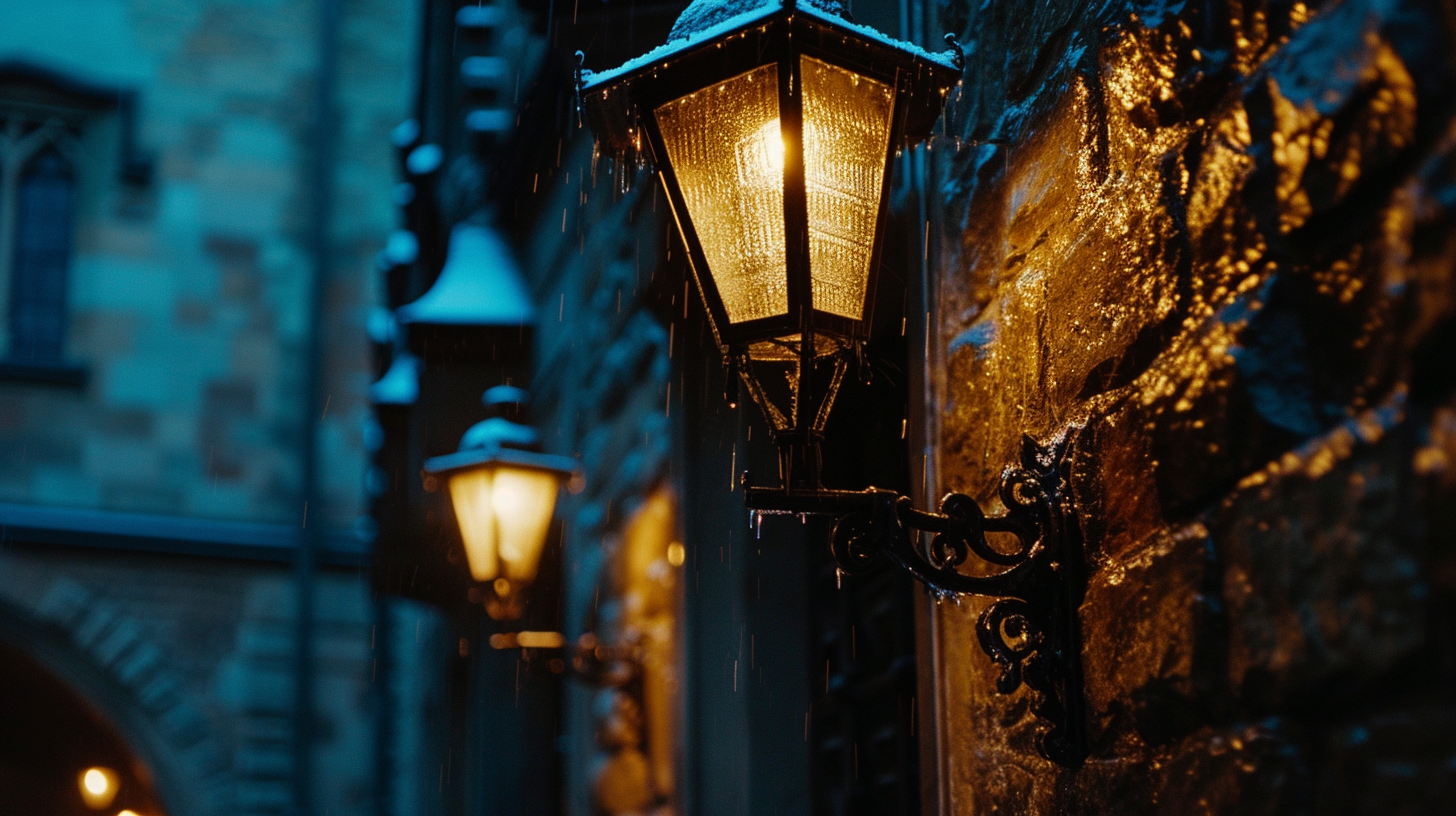 Lights of Poland - zdjęcie 2